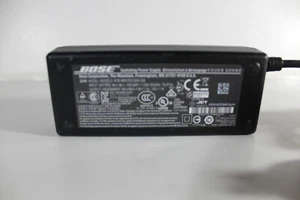 Adaptador de fuente de alimentación conmutada original BOSE PSC36W-208 - Imagen 1 de 5