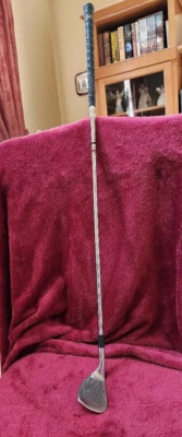 MACGREGOR DX LOB WEDGE 60* - Image 1 of 4