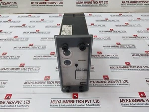 C.E.E. PTG 7111 Overpower Relay 5A 60hz - Picture 1 of 9