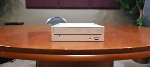 DVR-112D Internal Disk Burner - Picture 1 of 3