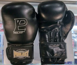 Prolast Professional Boxing Gloves - High Graded - New W/Out Tags - Picture 1 of 16