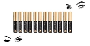 Wholesale Lot 12x Estee Lauder Sumptuous Extreme Mascara Black 2.8ml EA GWP New - Picture 1 of 6