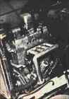 A4 Photo peugeot 1932 201 engine
