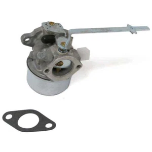 Tecumseh OEM Carburetor 640167 H30 H35 - Picture 1 of 4