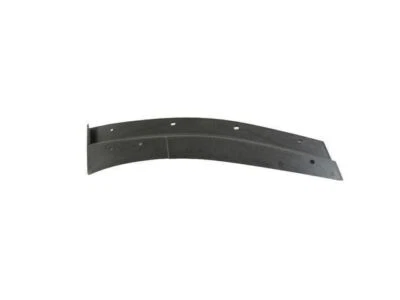 Genuine Mopar 2008-2010 Dodge Ram 4500 Front Roof Bracket Molding 55277383AA - Image 1 of 4