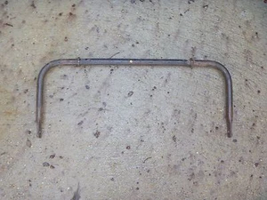 OEM FACTORY 03-06 Yamaha YFM400 400 Kodiak 4x4 YFM4FAS Rear Sway Bar - Picture 1 of 1