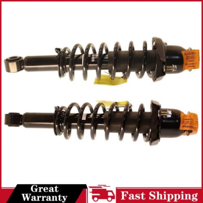 For 2009~2010 Toyota Corolla KYB Shocks Struts Strut and Coil Spring Assembly - Image 1 of 4