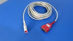 Original Masimo OEM 4073 RD SET Rainbow 20-Pin SpO2 Patient Cable- 12FT (C2) - Picture 1 of 4