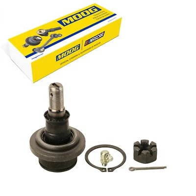MOOG Suspension Ball Joint Front Lower For 2001-2005 Ford Explorer Sport Trac - Image 1 of 4