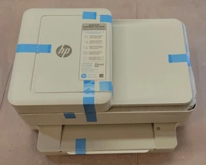 Impresora HP Envy Pro 6455 - ¡¡SIN CAJA, EMBALAJE ORIGINAL!!! - Imagen 1 de 7