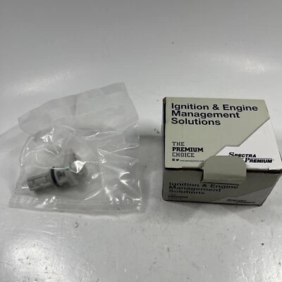 Sensor de posición del cigüeñal del motor para Chevrolet Cruze Sonic Buick Encore L4 1,4 L Foto 1 de 3