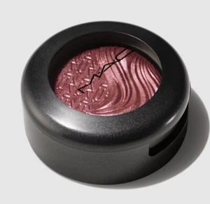$25 NIB MAC EXTRA DIMENSION LIDSCHATTEN "AMOROUS ALLOY" DEEP TERRACOTTA COPPER - Bild 1 von 3