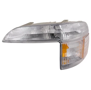 Faro lateral izquierdo del conductor se adapta a Ford Explorer 95-01 - Imagen 1 de 8