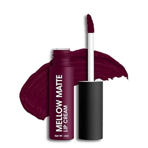 COLORS QUEEN Lipstick 05-Famous (Matte) 6ml - Picture 1 of 6