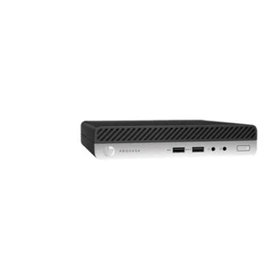 HP PRODESK 400 G4 SFF i5-8500T Desktop Mini PC CTO - Imagen 1 de 3