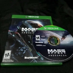 Mass Effect: Andromeda Microsoft Xbox One - Picture 1 of 4