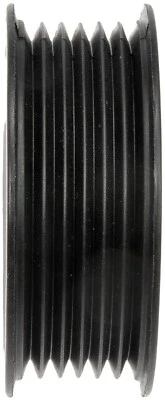 Polea ranurada Dorman 5,0 L para Mercedes-Benz R500 2007 correa de transmisión Foto 1 de 2