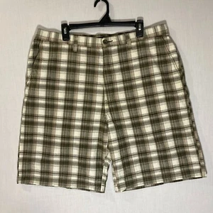 Sonoma Plaid Shorts for Men - Waist 38 - Bild 1 von 9