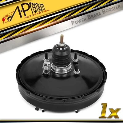 Усилитель тормозов без главного цилиндра для Honda Fit 2007-2008 L4 1,5 л сталь - Изображение 1 из 4