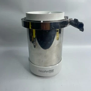 ROYAL PRESTIGE FRESCAPURE 5500 NUR WASSERFILTERGERÄT - Bild 1 von 8