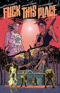 LCSD 2022 I HATE THIS PLACE TP VOL 01 - Explicit Variant - Imagen 1 de 1