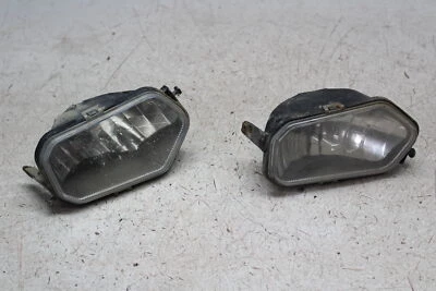 Polaris Ranger HD 800 2012 faros delanteros derecho izquierdo faros faros Foto 1 de 4