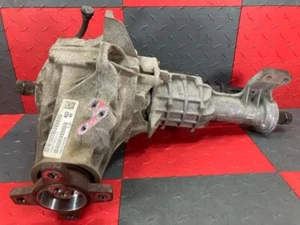 2013-2022 Dodge Ram 1500 Front Differential Carrier Assembly 3.92 Ratio Classic - Picture 1 of 6