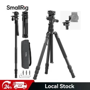 SmallRig FreeBlazer 73" Video Tripod Monopod for Vertical/Horizontal Shooting - Picture 1 of 15
