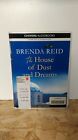 The House Of Dust And Dreams By Brenda Reid: Unabridged Cassette Audiobook