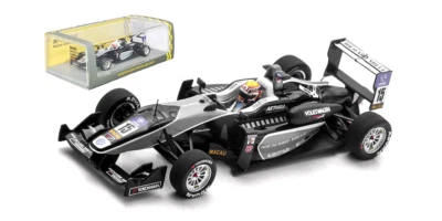 Spark SA235 Dallara F3 #15 2º GP de Macau 2015 – Charles Leclerc escala 1/43 - Imagem 1 de 4
