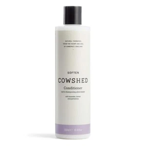 Cowshed Soften Conditioner - 300ml - Picture 1 of 1