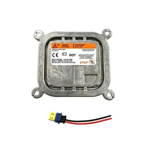 New For 11-14 Dodge Charger Xenon D3S Ballast HID Control Unit Computer Module - Picture 1 of 3