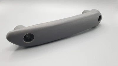 VW Lupo / Seat Arosa Türgriff / innen links / Fahrerseite / GRAU - Bild 1 von 3