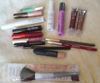High End Cosmetic Makeup Lot Different Brands