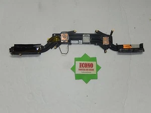 Apple MacBook Pro A1260 MB133LL/A  CPU Cooling Heatsink  - Picture 1 of 2