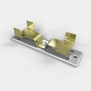 Green Glue Noiseproofing/Sound Isolation Whisper Clips - 10 Pack - Picture 1 of 5