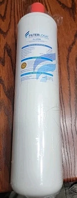 Filterlogic FL- UF00, 3US-PF01 Under Sink Water Filter, Replacement Filtrete  - Image 1 of 2