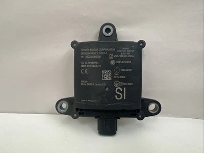 2017 19 LEXUS IS300 BLIND SPOT SENSOR OEM 88162-53040 *M1135 - Изображение 1 из 4