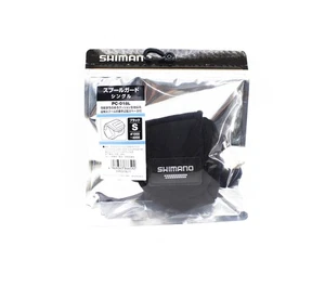Shimano PC-018L Spare Spool Case Size S for Size 1000-4000 Black 866592 - Picture 1 of 6