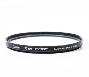 Canon 77mm Digital UV Camera Protection Filter - Picture 1 of 1