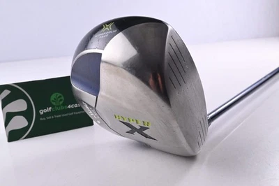 Callaway Hyper-X Driver / 11 Degree / Regular Flex Fujikura Fit-On X Shaft - Image 1 of 4