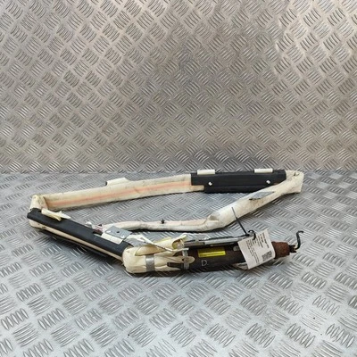 Jeep Grand Cherokee Mk3 WH, WK Right Side Dach Sicherheitsvorhang SRS 29813958 - Image 1 of 4