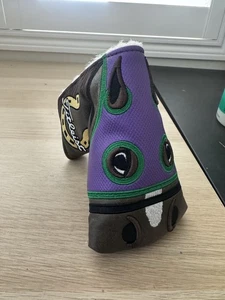 2014 Scotty Cameron Vollblutpferd PGA Derby Putter Blade Headcover - Rory - Bild 1 von 10