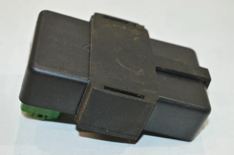 KYMCO PEOPLE S 50 4T CDI STEUERGERÄT CDI-EINHEIT ZÜNDBOX ZÜNDEINHEIT BLACKBOX - Bild 1 von 4