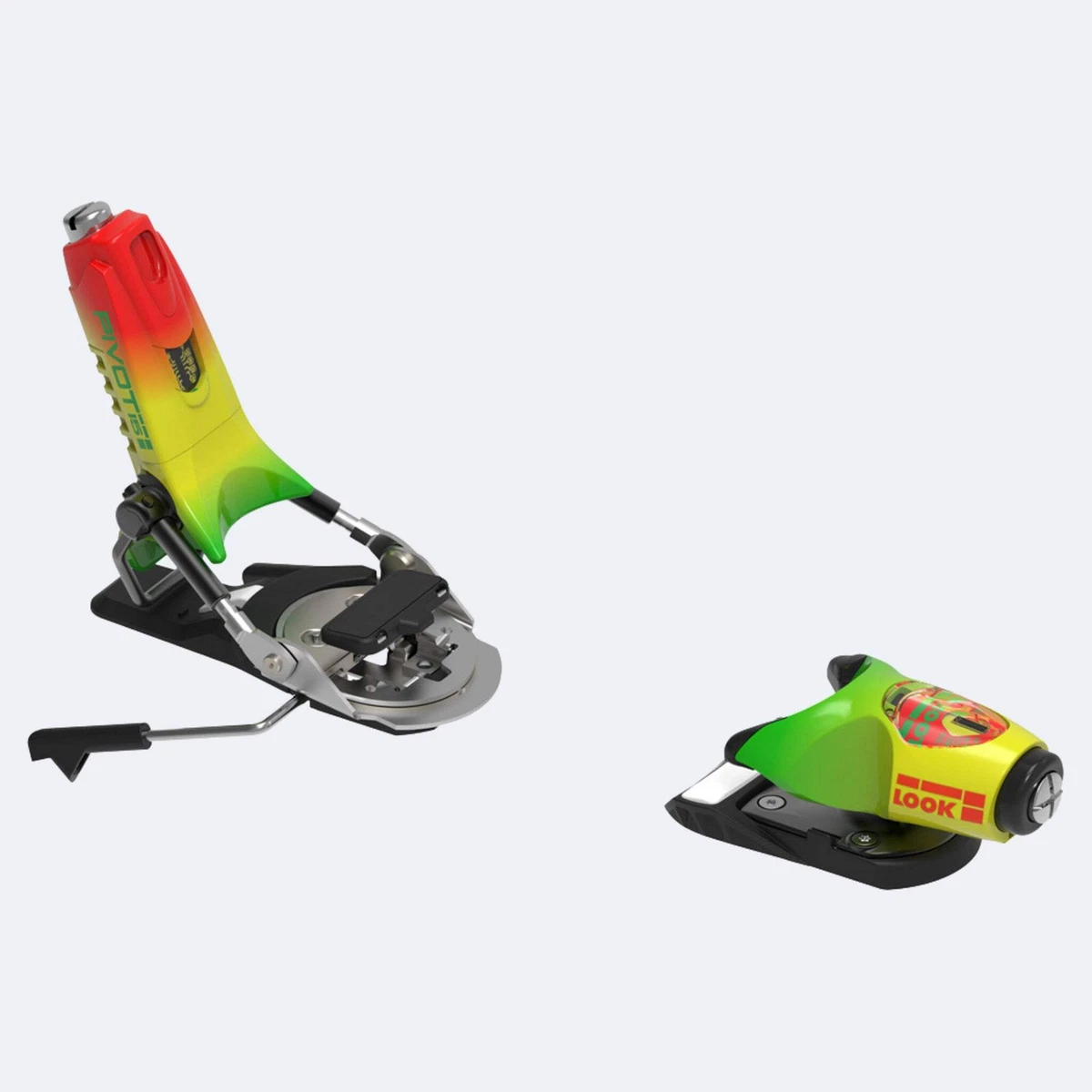 Look pivot18 ルック　ピボット18 中古美品 Look Downhill Skiing Ski, Snowboard & Snowshoe Bindings for sale