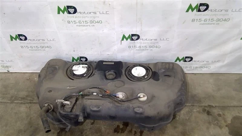 Nissan Murano 2015-2018 tanque de combustible depósito botella de almacenamiento 17202 5aa0B Foto 1 de 4