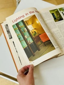 Vintage 1960s Home Making In Colour Book, Marguerite Patten, 1966 - Foto 1 di 16