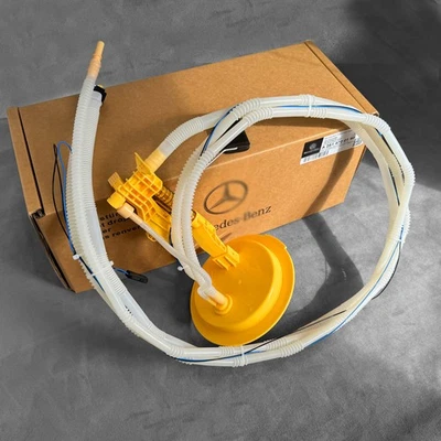 Left Fuel Pump Tank Sending Unit for Mercedes-Benz W164 ML280 ML300 ML320 ML350 - Image 1 of 4