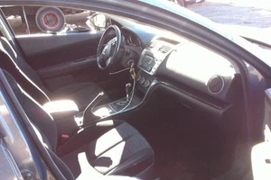 Temperature Control Manual Fits 09-13 MAZDA 6 8224033 - Picture 1 of 8