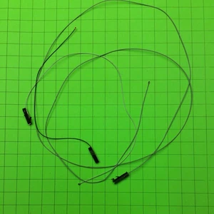 Vizio E70-E3 TV Television 3X Antenna - Picture 1 of 8